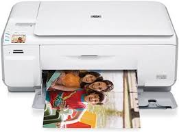 PhotoSmart C4480