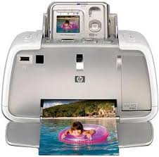 PhotoSmart A434