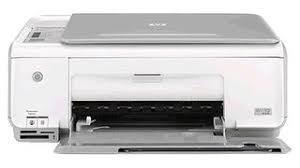 PhotoSmart C3150