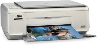 PhotoSmart C4280