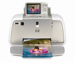 PhotoSmart A436