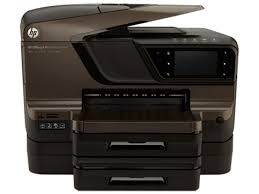 OfficeJet Pro 8600 Premium