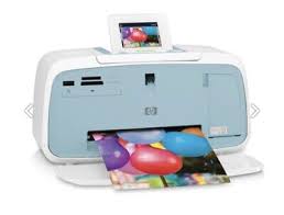 PhotoSmart A532