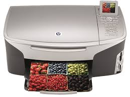 PhotoSmart 2610
