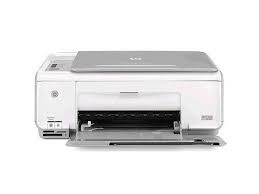 PhotoSmart C3180