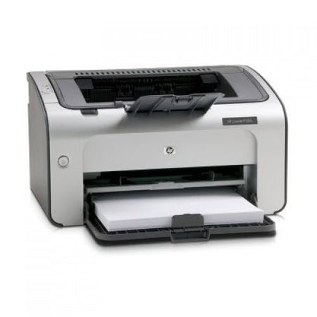 LaserJet P1102
