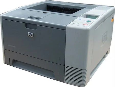 LaserJet 2420
