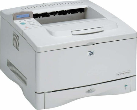 LaserJet 5100tn