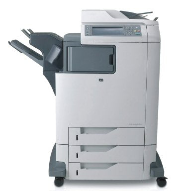 Color LaserJet CM4730f Toner