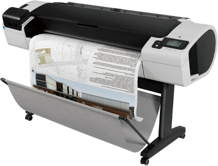 DesignJet T1100 HP 72 Series Ink