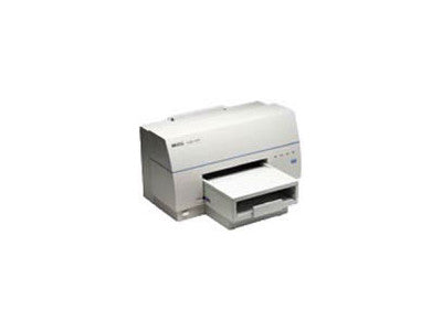 DeskJet 1600c