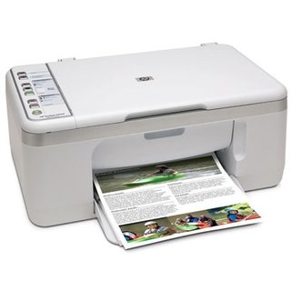 DeskJet F4135