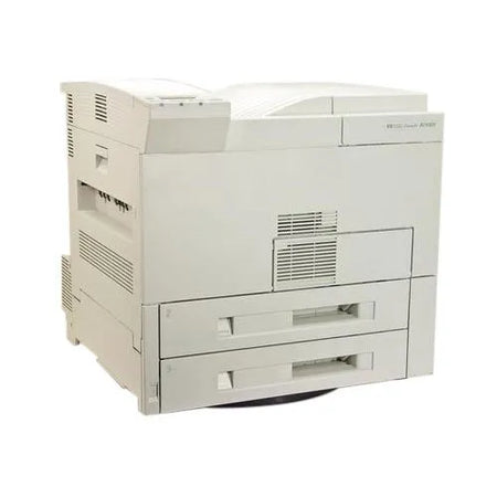 LaserJet 8150dn