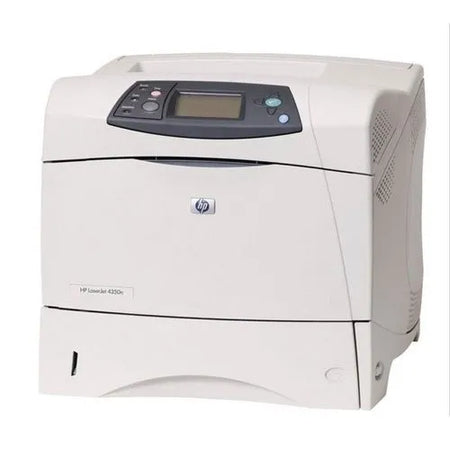 LaserJet 4350n