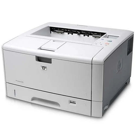 LaserJet 5200