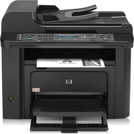 LaserJet M1536dnf