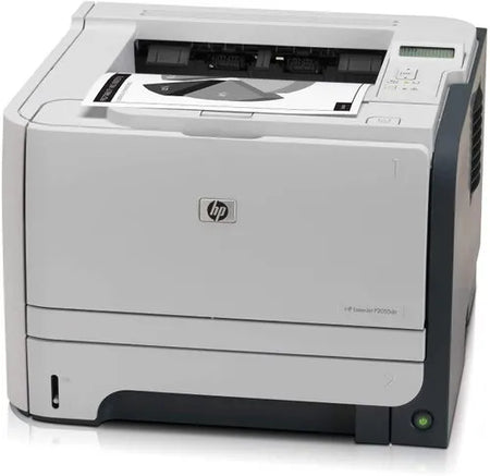 LaserJet P2055dn