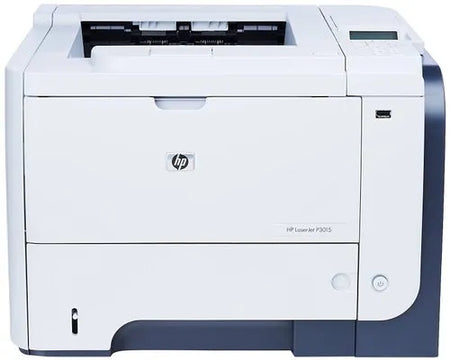 LaserJet 3015
