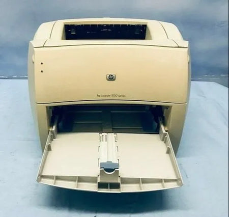 LaserJet 1000