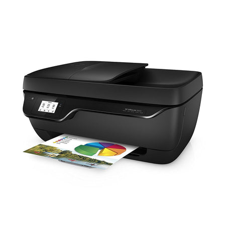 HP OfficeJet 3830 Ink