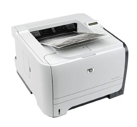 LaserJet P2055d