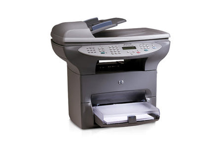 LaserJet 3320