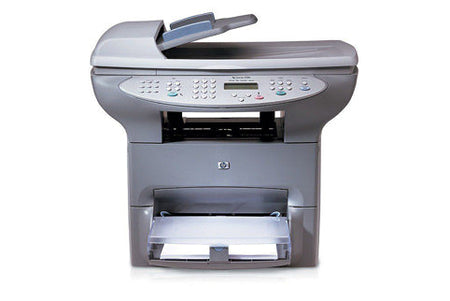 LaserJet 3310