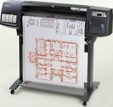 DesignJet 1050C Ink Cartridges