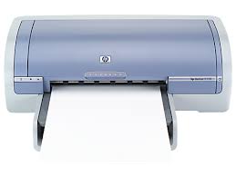 DeskJet 5150