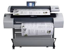 DesignJet T1120 HP 72 Series Ink