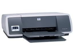DeskJet 5740