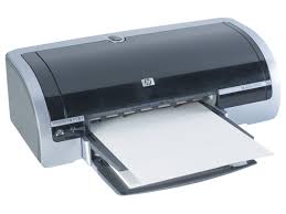 DeskJet 5850