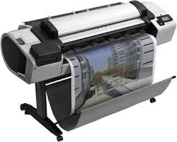 DesignJet T2300
