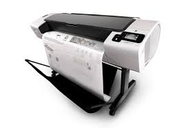 DesignJet T790 HP 72 Series
