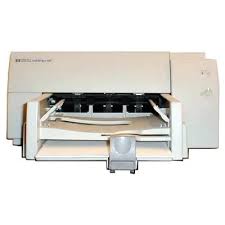 DeskJet 600C