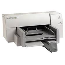 DeskJet 612C
