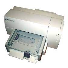DeskJet 632C