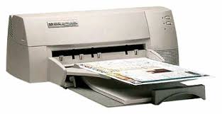 DeskJet 1120C