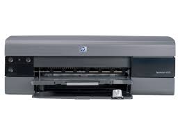 DeskJet 6520