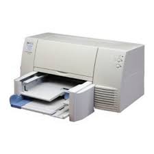 DeskJet 680C
