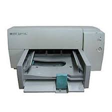 DeskJet 682C