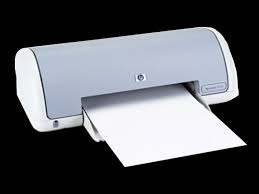 DeskJet 3550
