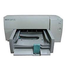 DeskJet 690C