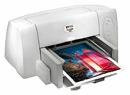 DeskJet 695C