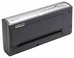 DeskJet 350c