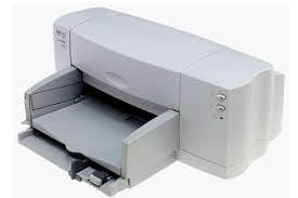 DeskJet 820C