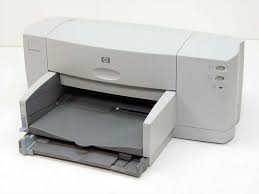 DeskJet 825C