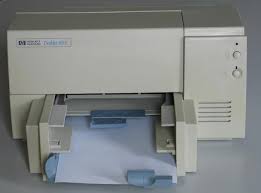 DeskJet 850C