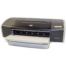 DeskJet 9670