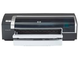 DeskJet 9800